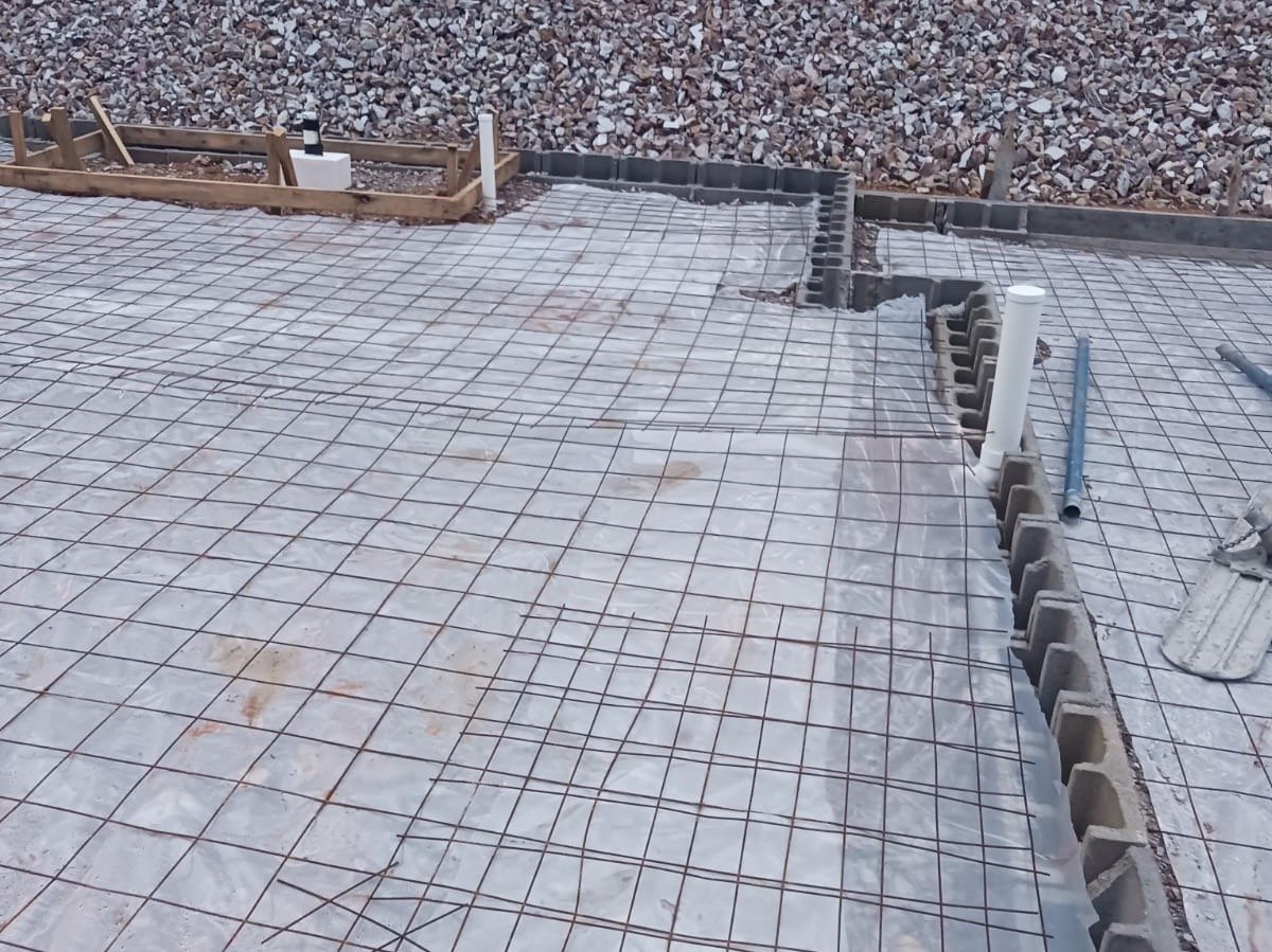 G&D Concrete Construction LLC